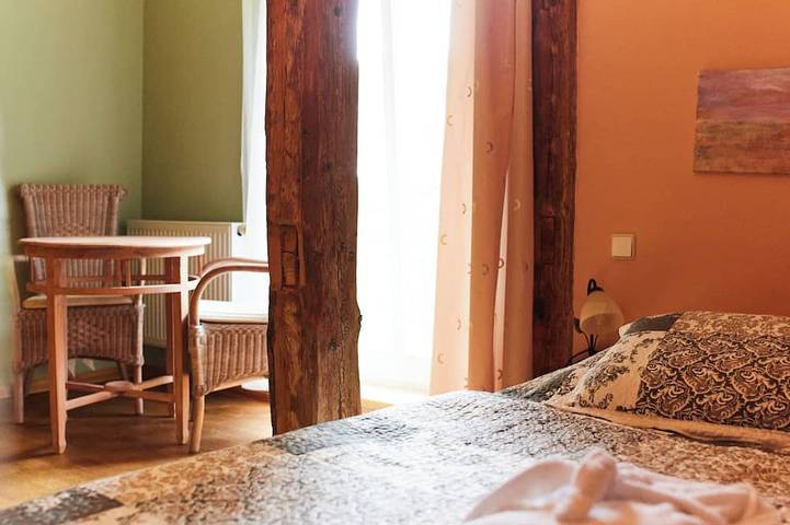 Ferienwohnung für 6 Personen in Temmen-Ringenwalde - 2