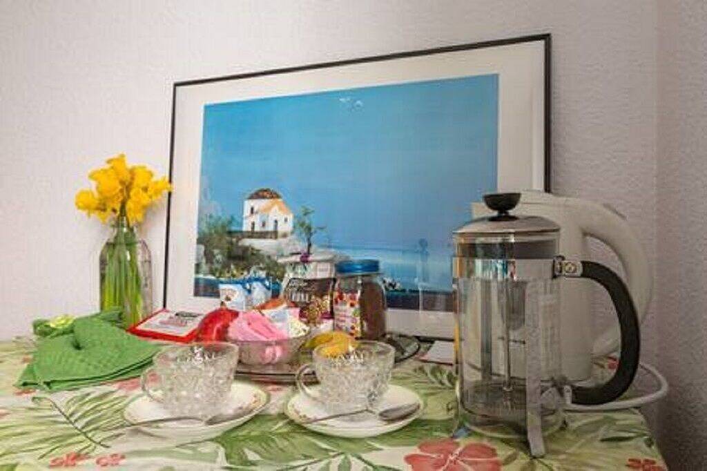 Vacation House for 2 Guests in Grover Beach, San Luis Obispo County