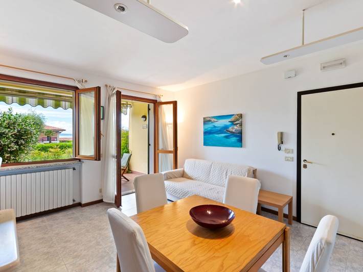 Chalet für 4 Personen am Gardasee - 3