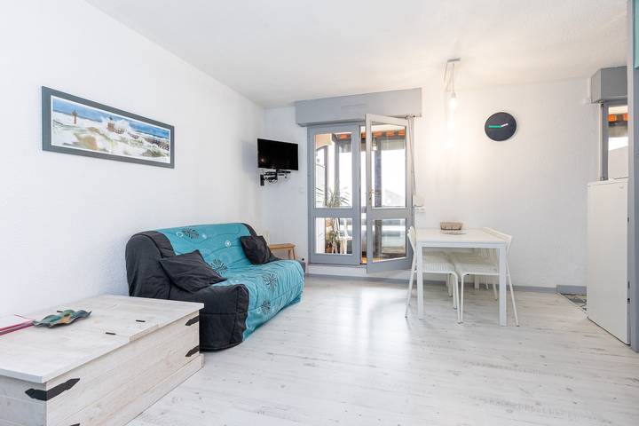 Gîte pour 6 personnes dans Plage du Penon - 3