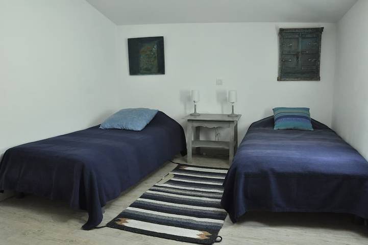 Location de vacances pour 8 personnes, avec jardin et terrasse à Penne-d'Agenais - 4