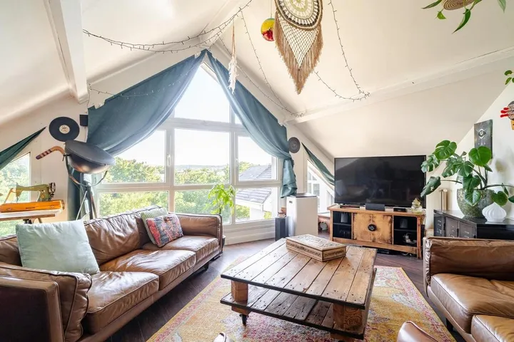 Appartement entier, Loft in Plaisir (Yvelines), Yvelines