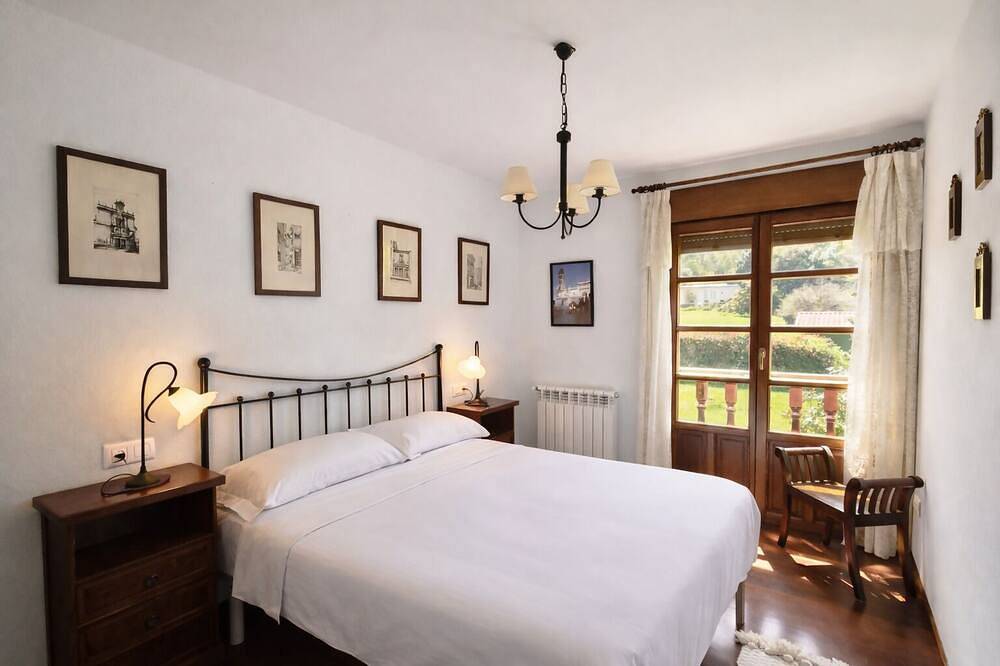 Llanes Villa con Jardín cerca Playa – Reborín in Villahormes, Llanes