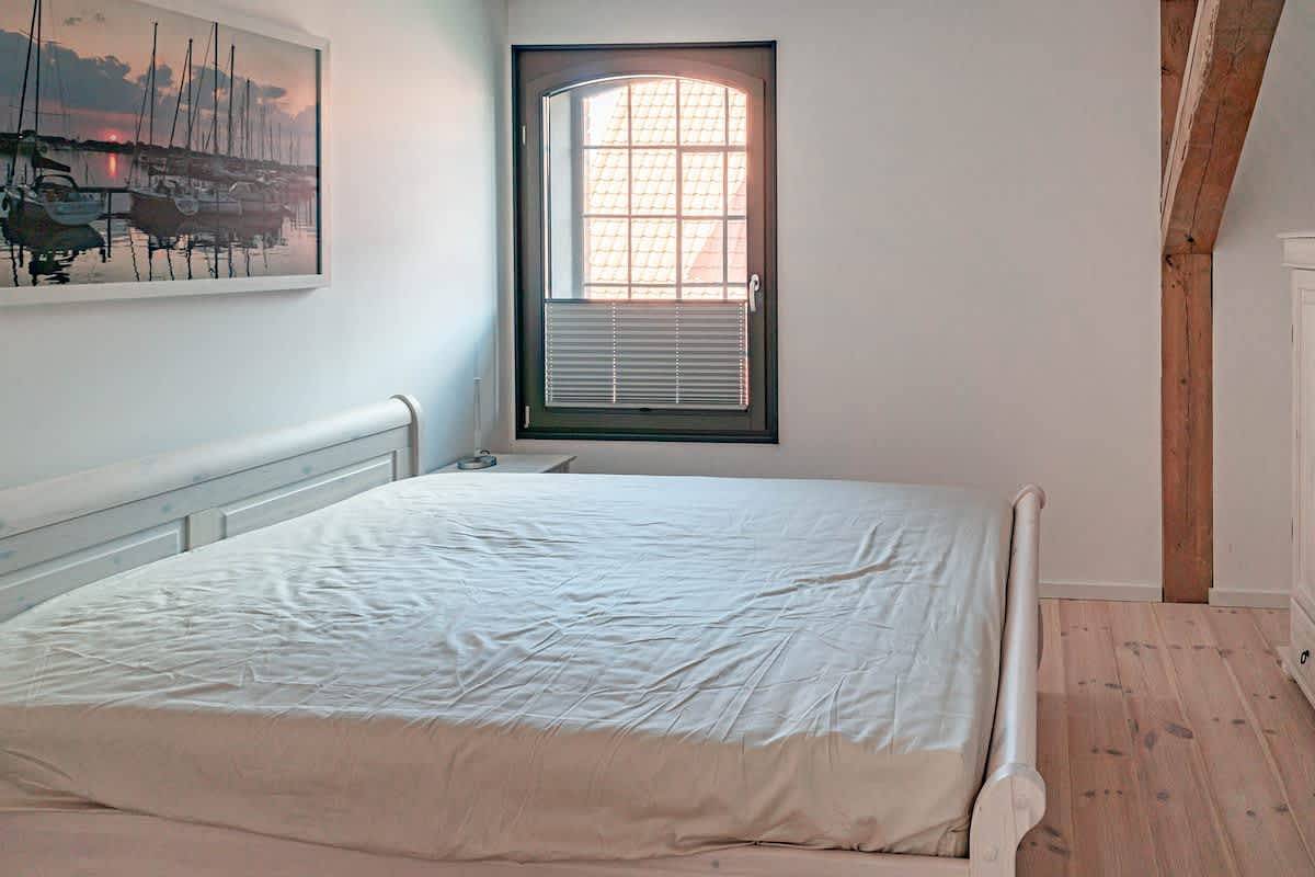 Ganze Wohnung, Ferienwohnung für 4 Personen in Barth, Vorpommern-Rügen