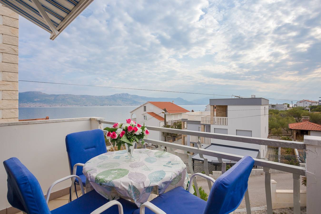 Appartamento vacanze a Ciovo a partire da 81€ a notte