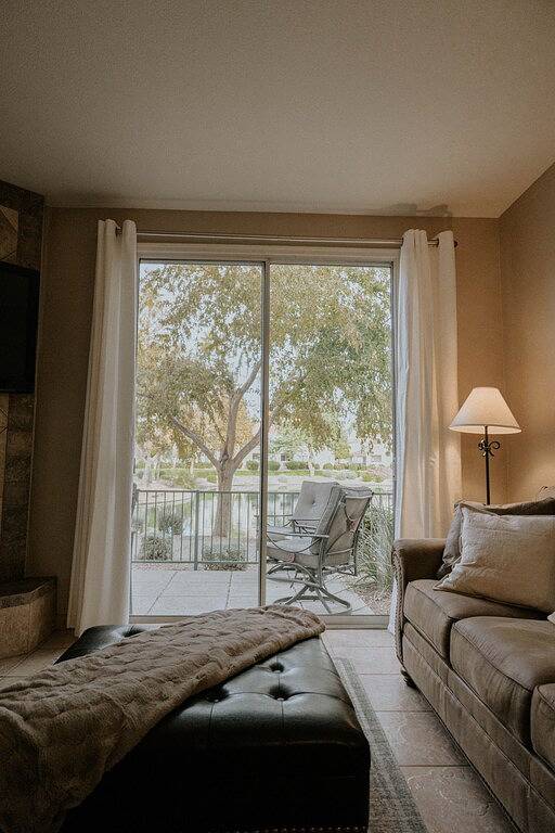 Vacation rental for 6 people, with terrace and pool in Mesa