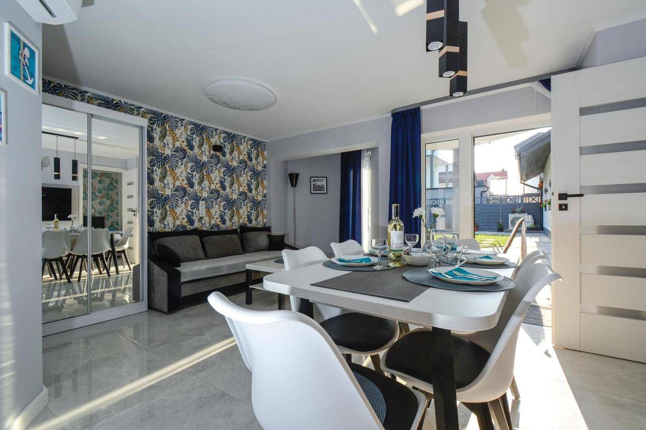 Apartamenty Prestige in Łeba, Słowiński Park Narodowy