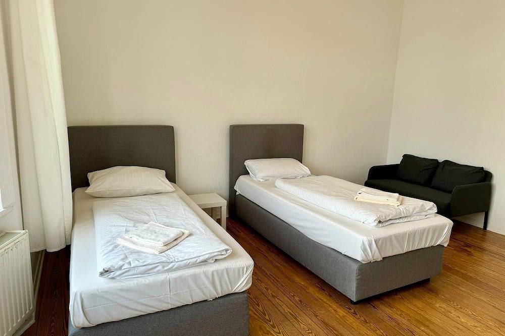 Hansaring 11 W3 - 3 Schlafzimmer in Neumünster, Schleswig-Holstein Binnenland