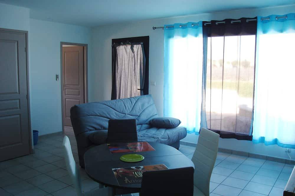 Drome Provençale-dépendance de 40m2 ,. Tout Confort. Jacuzzi 4 Places Clim in La Baume-de-Transit, Región de Nyons