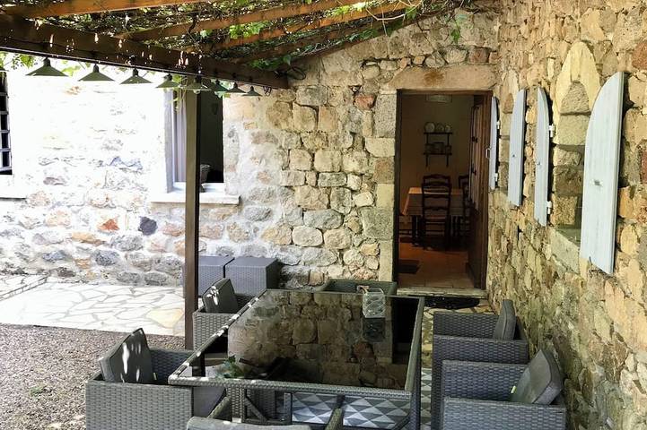 Location de vacances pour 8 personnes à Saint-Pierreville - 4