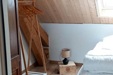 Location De Vacances pour 12 Personnes dans Campan, Pyrénées, Photo 3