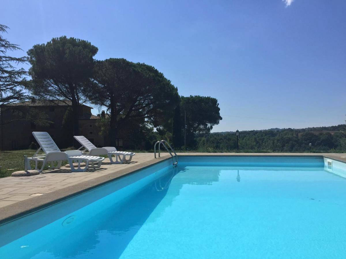 Superior Apartment in Lubriano, Viterbo Provinz