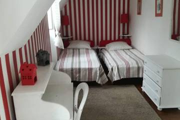 Villa pour 22 Personnes dans Bagnères-de-Luchon, Pyrénées, Photo 3