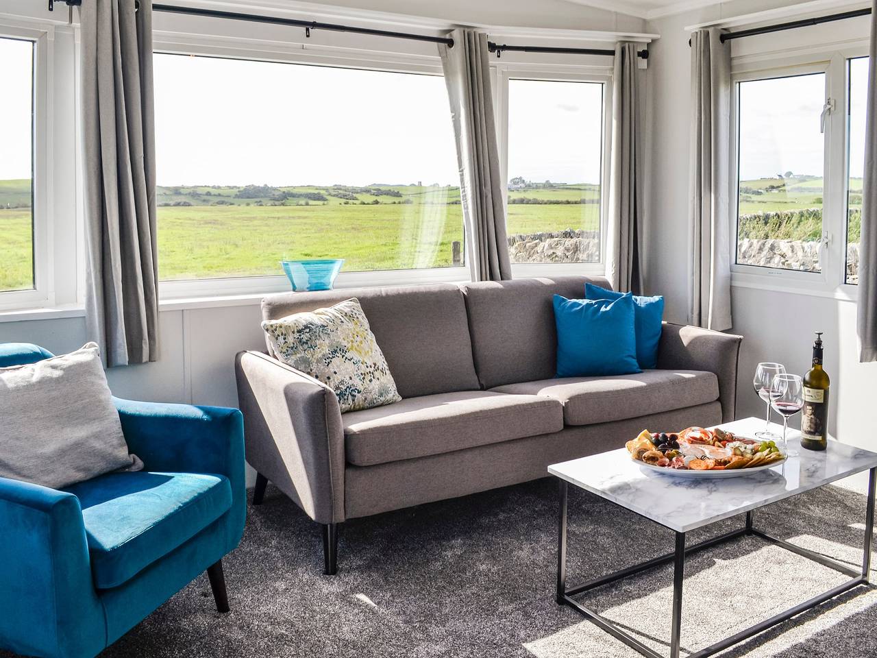 Casa rural para 3 personas in Dumfries and Galloway