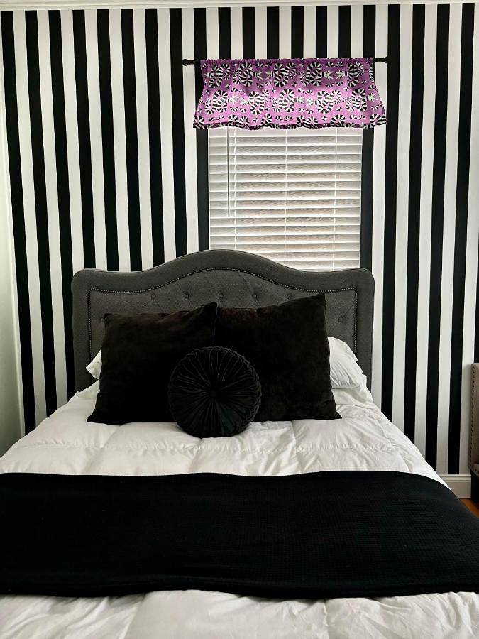 Ferienwohnung für 7 Personen, mit Ausblick - 1