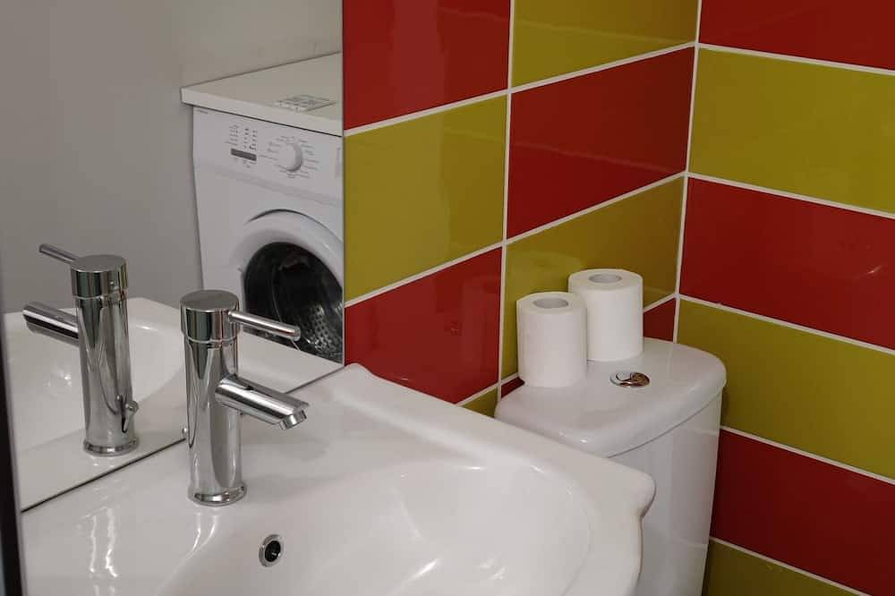 Appartement entier, Studio en Cévennes - Arlequin in Saint-Christol-lès-Alès, Parc national des Cévennes