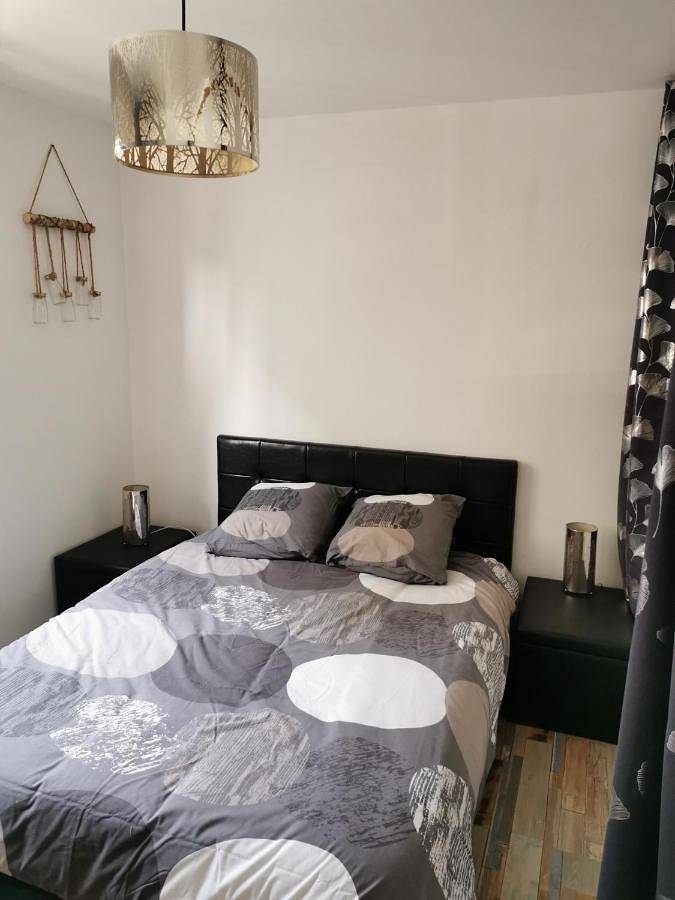 Ferienwohnung für 4 Personen, mit Garten in Dünkirchen - 4