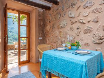 Apartamento para 4 Personas en Fornalutx, Serra de Tramuntana, Foto 2
