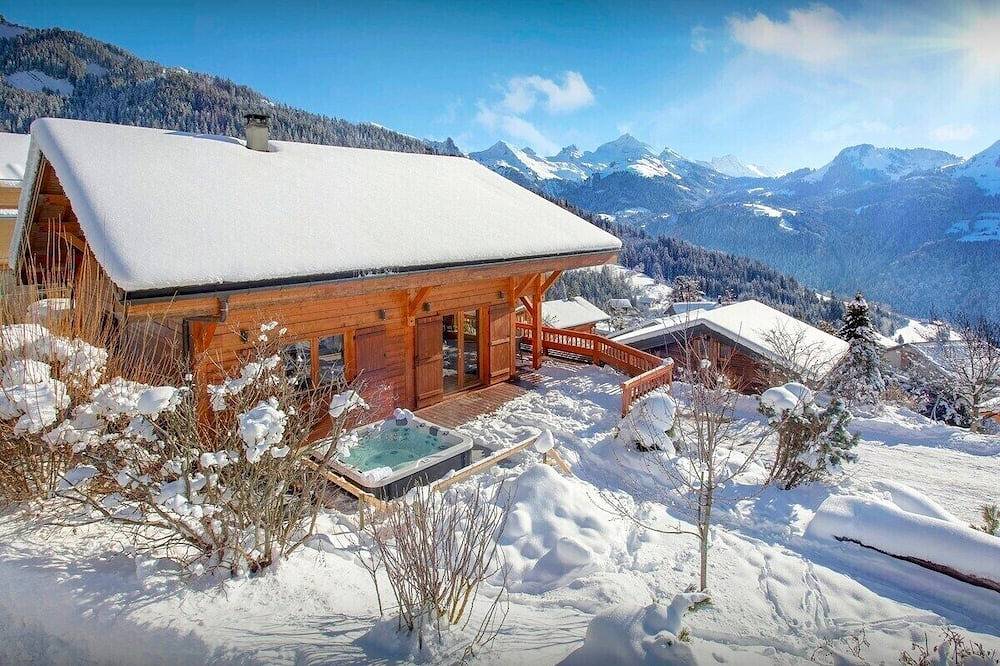 Photo : Maison de vacances