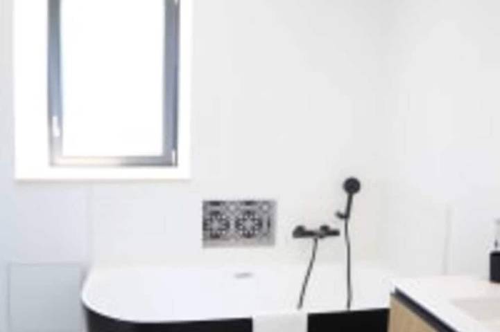 Gîte pour 8 personnes à Servon - 4