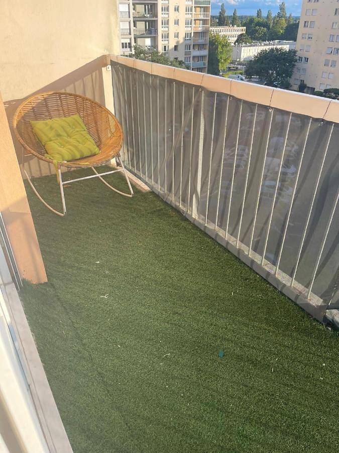 Appartement de vacances entier, Kp Home in Chilly-Mazarin, Essonne