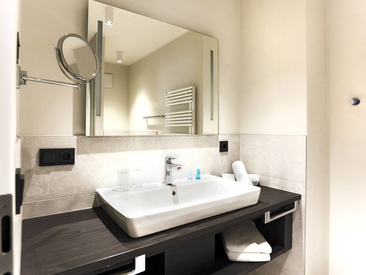 Ganze Wohnung, Maremüritz-Aurora Landsicht in Waren (Müritz), Müritz