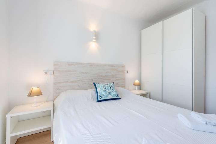 Ferienwohnung für 4 Personen, mit Terrasse in Santanyí - 3