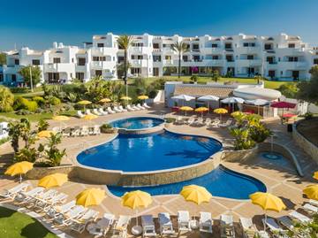 Casa De Férias para 4 Pessoas em Albufeira, Distrito de Faro, Foto 1