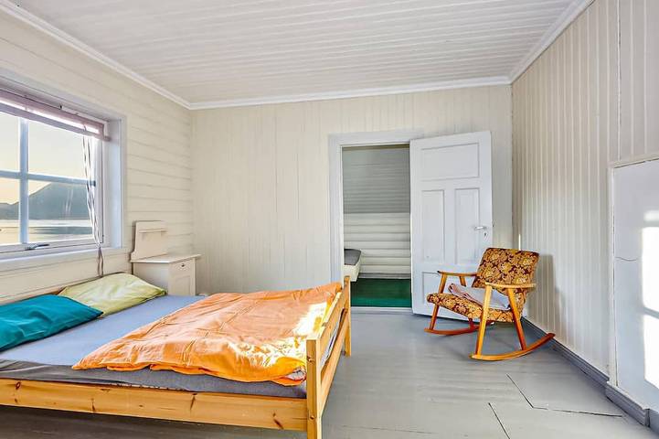 Ferienhaus für 7 Personen in Vesterålen - 2