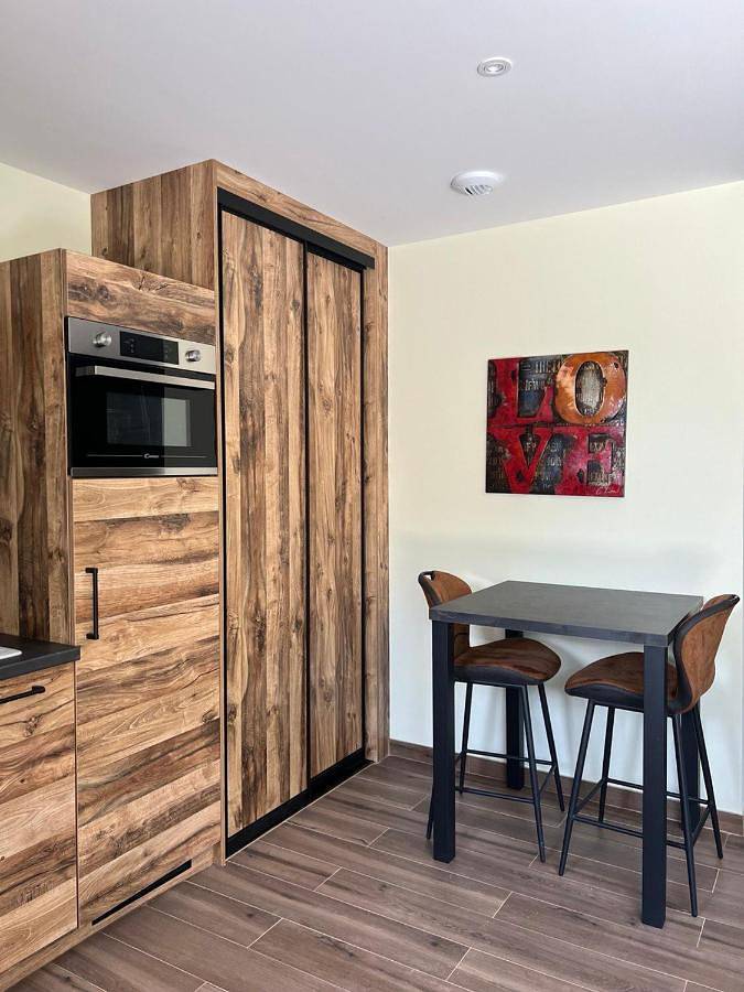 Hôtel pour 2 personnes, avec jacuzzi ainsi que terrasse et sauna, animaux acceptés dans Territoire de Belfort - 4