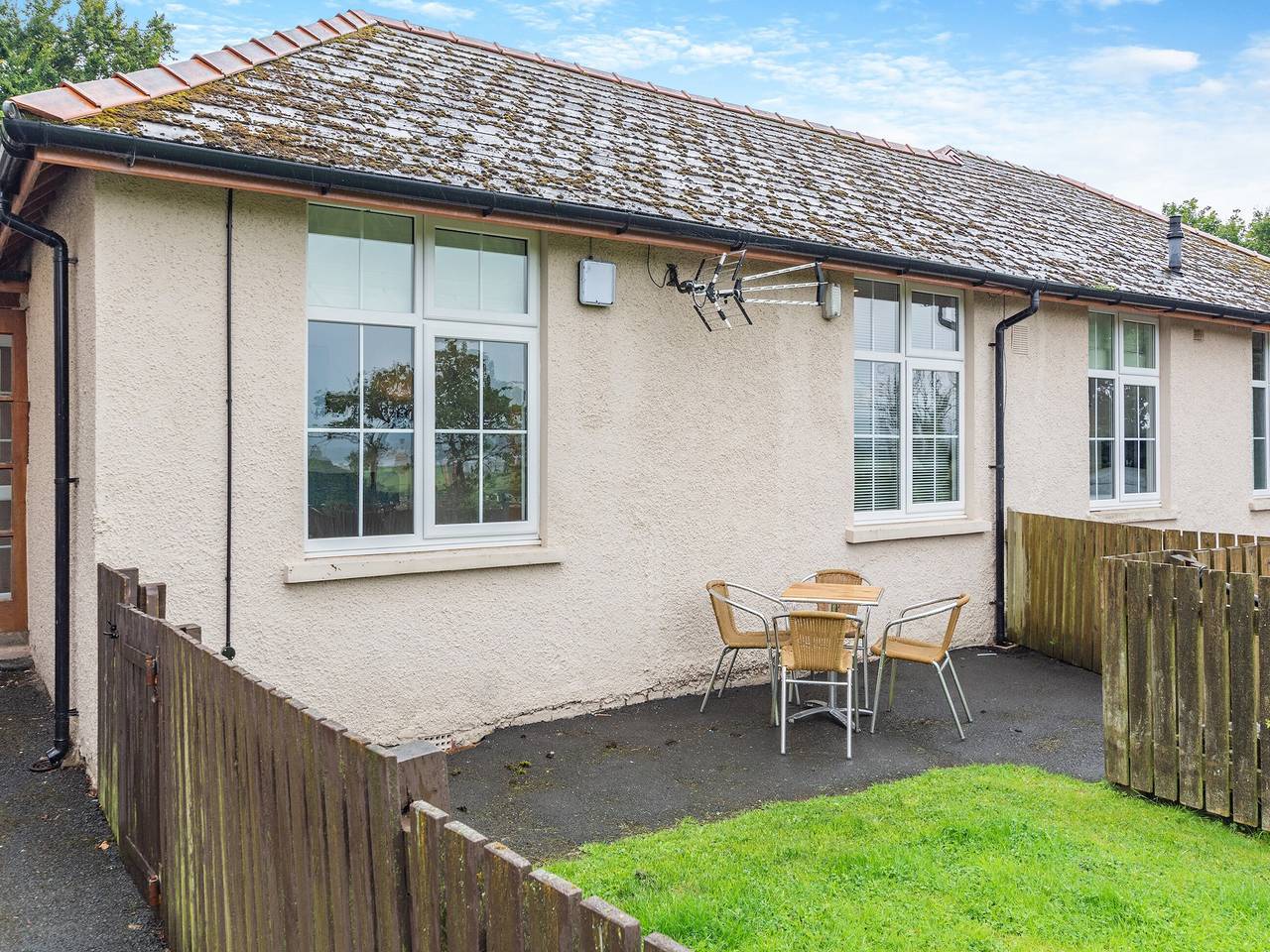 Cottage for 4 People in Cumbria