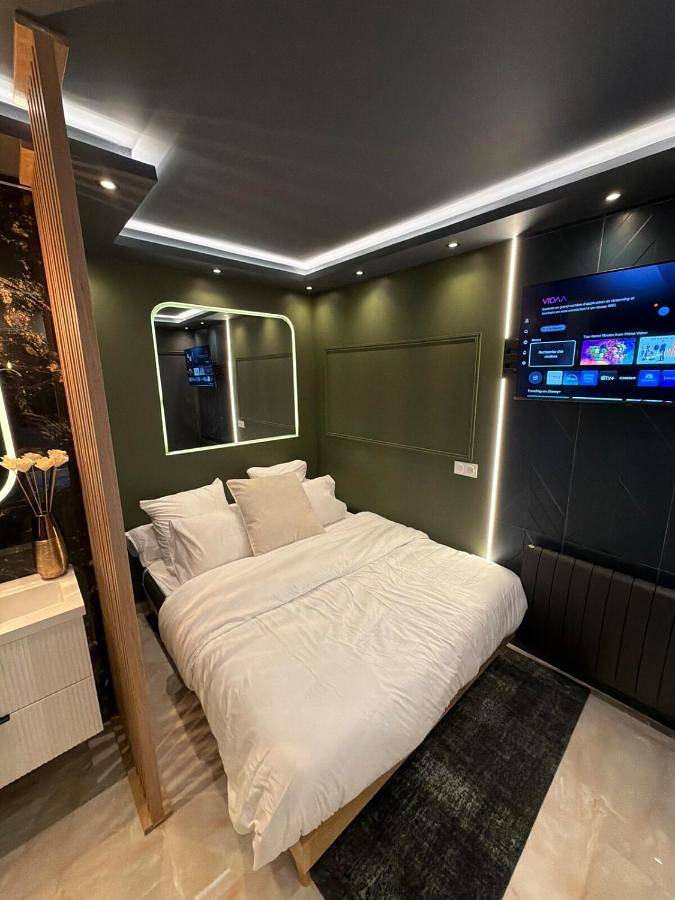 Gîte pour 2 personnes, avec jacuzzi à Villejust - 2
