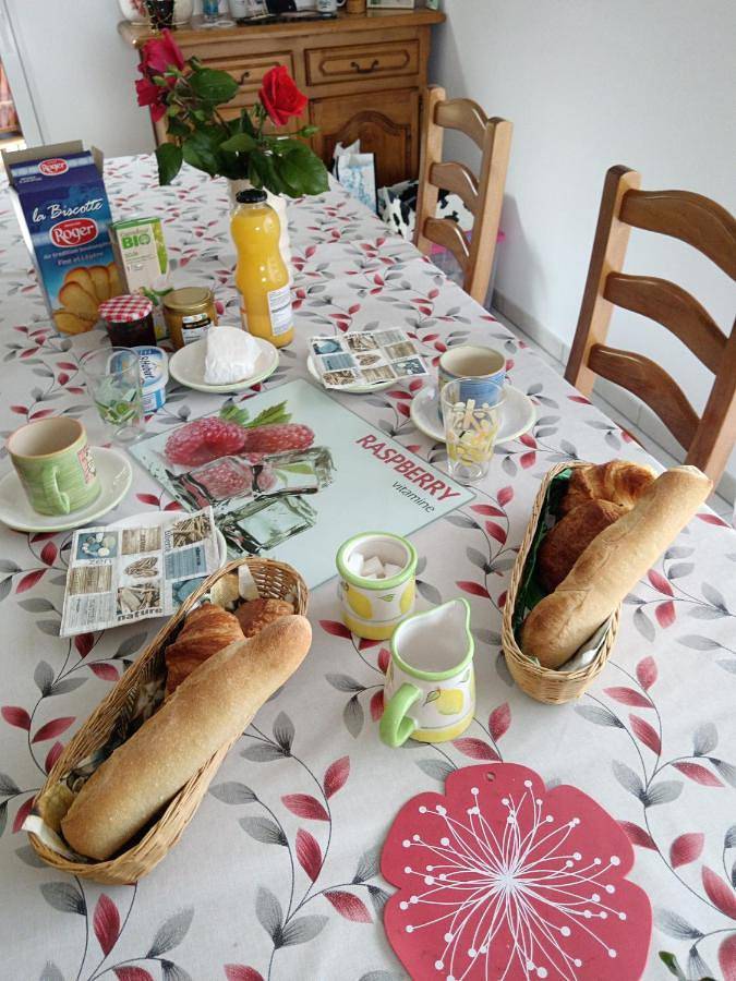 Location de vacances pour 2 personnes, avec terrasse et vue à Soubran - 2