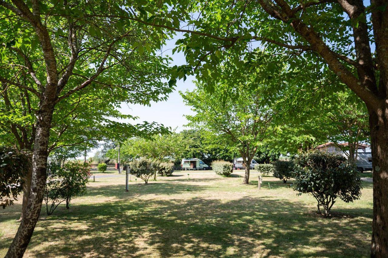 Mobile Home in Gujan-Mestras, Région d'Arcachon