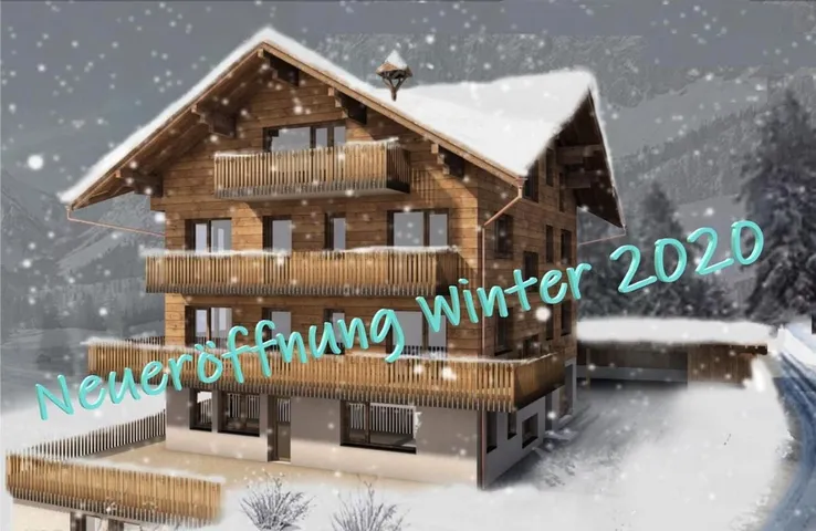 Apartmenthotel für 4 Personen, mit Terrasse - 1