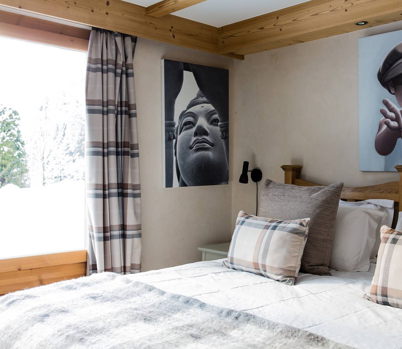 Favre in Chamonix-Mont-Blanc, Région de Bonneville