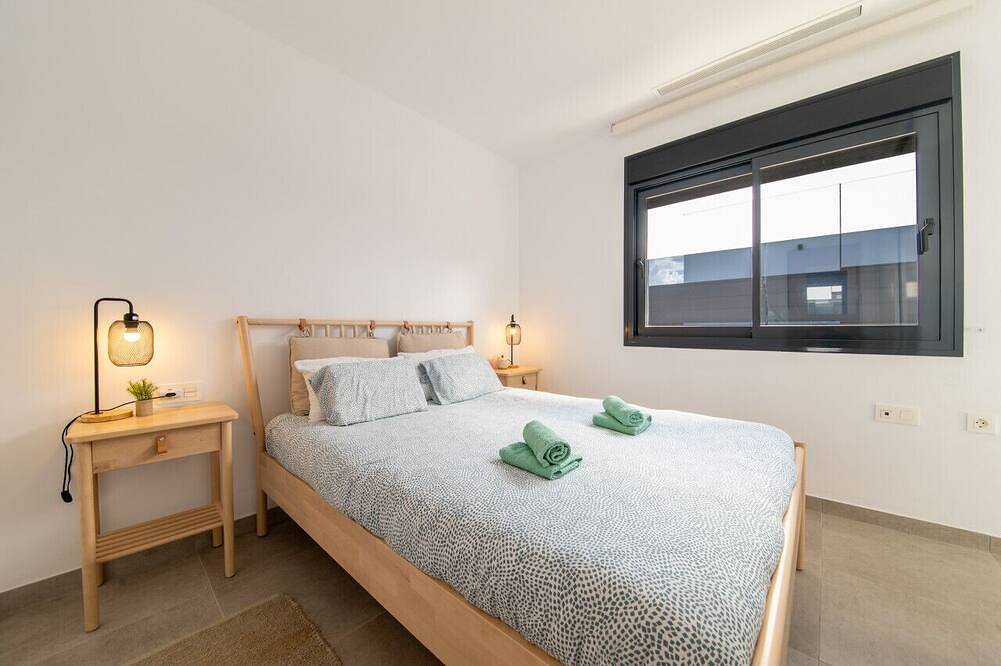 Villa Armonia - Heated Pool - Countryside Charm - by Oyoostays in Daya Nueva, Costa Blanca