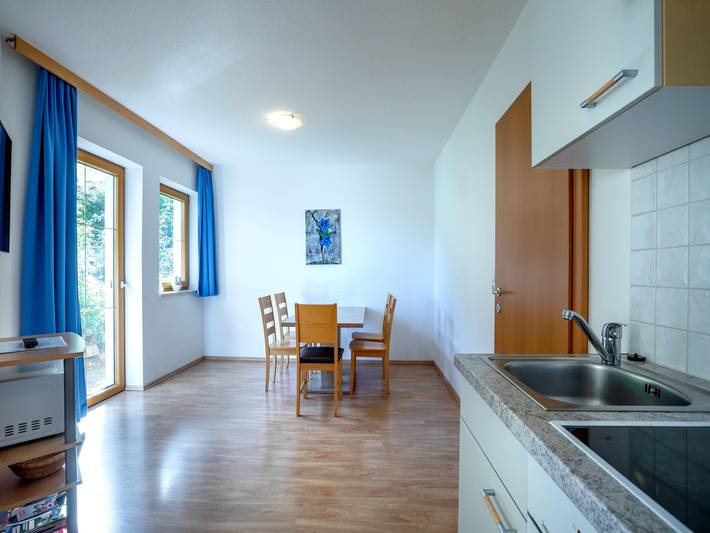 Ferienwohnung für 6 Personen, mit Balkon und Terrasse im Stubaital - 4