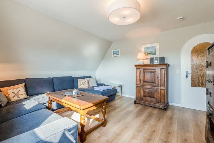 Ganze Wohnung, Stockholm in Westerland, Sylt (Gemeinde)