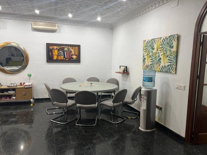 Casa rural para 4 personas, Se admiten mascotas en Provincia de Sevilla - 2