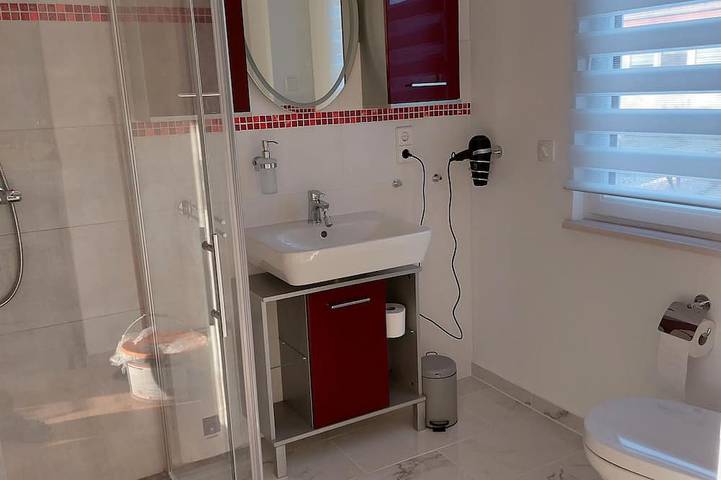 Ferienhaus für 2 Personen in Region Oder - Spree - 4