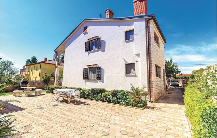Ferienwohnung für 6 Personen, mit Terrasse - 1