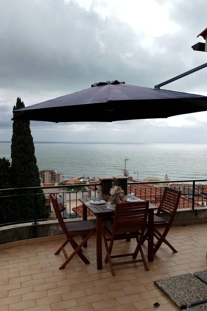 Ferienwohnung für 4 Personen, mit Terrasse, mit Haustier in Pietra Ligure Gemeinde - 3