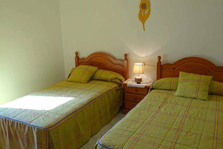 Casa Lore - Haus für 5 Personen in Lariño in Carnota, Rías Baixas