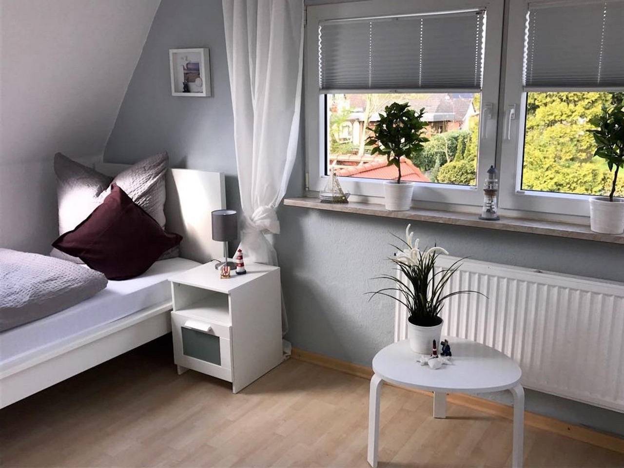 Fürst in Tossens, Butjadingen