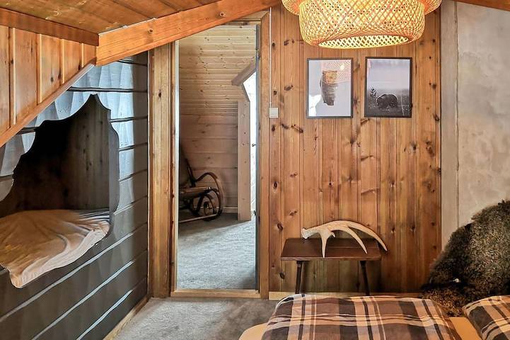Schönes Zuhause in Kvinesdal in Kvinesdal