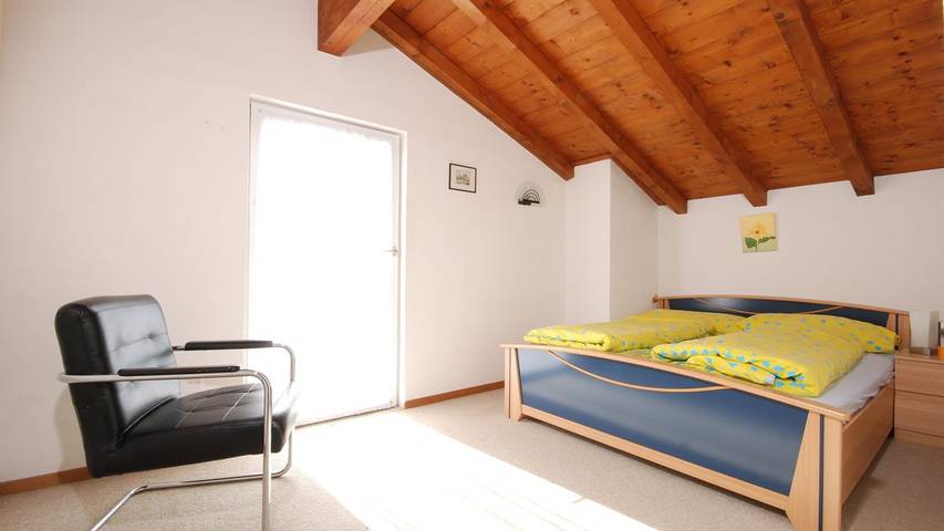 Ferienwohnung für 4 Personen, mit Garten, mit Haustier in Gambarogno - 2