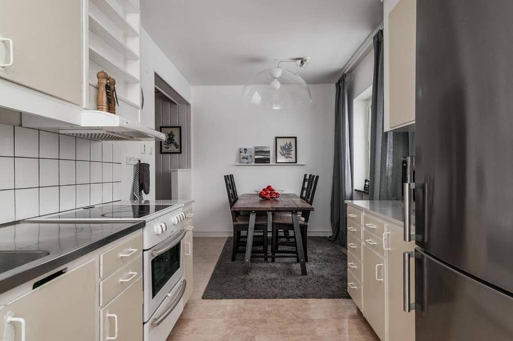Appartement entier, Gylle Luxe Retreat in Borlänge, Dalécarlie