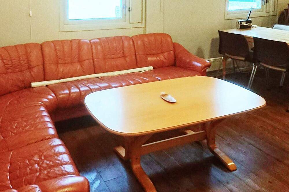8 personas casa en Revsnes in Åfjord