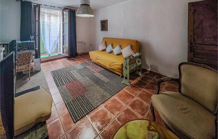 Location de vacances pour 4 personnes, avec terrasse, animaux acceptés à Pézenas - 3